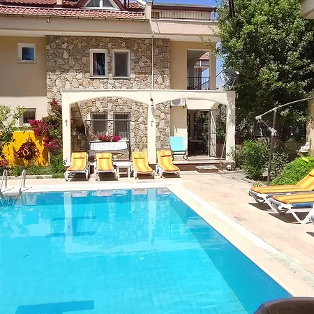 çileks 4*