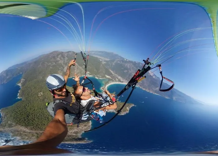 Lejlighedshotel Cileks 4*