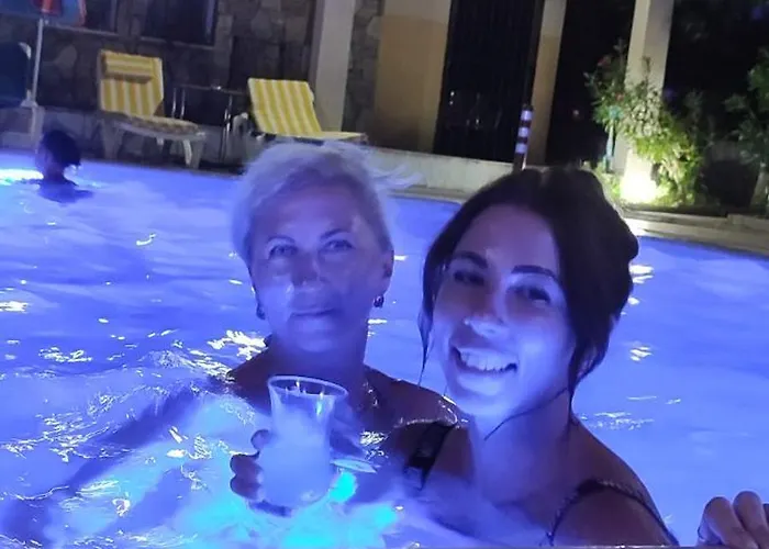 Cileks Lejlighedshotel 4*