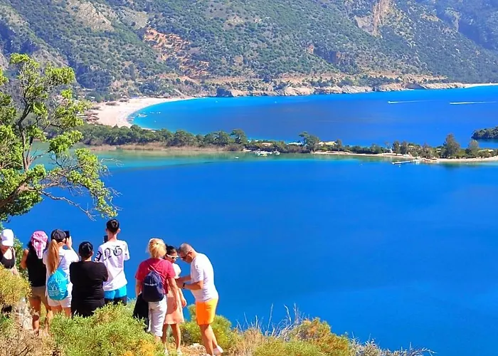 Cileks Lejlighedshotel