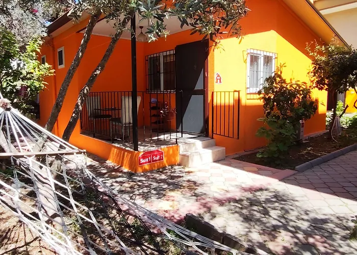 Lejlighedshotel Cileks 4*