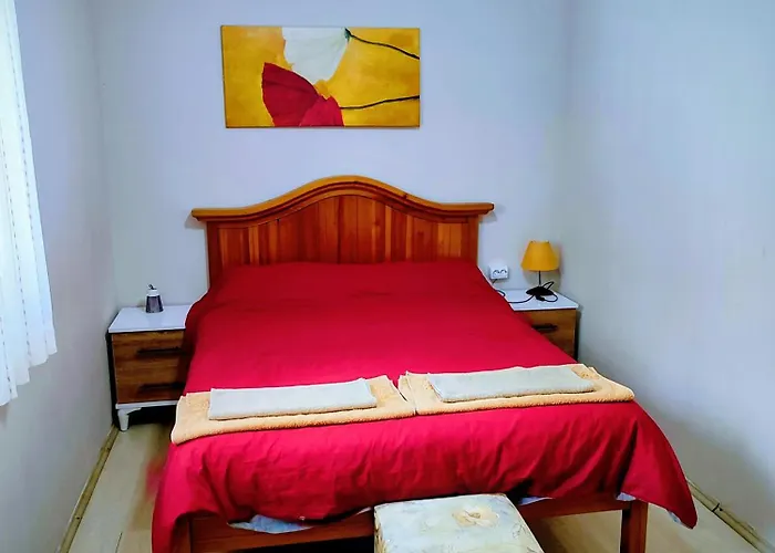 Lejlighedshotel Cileks Fethiye